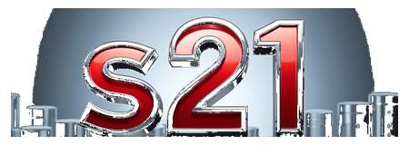 s21 logo
